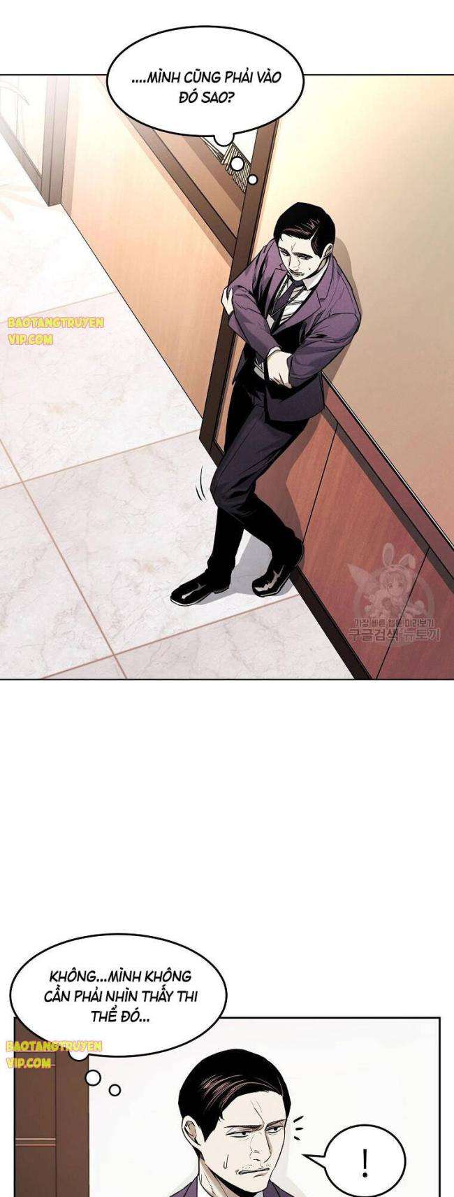 Kẻ Bất Bại Chap 12 - Next Chap 13