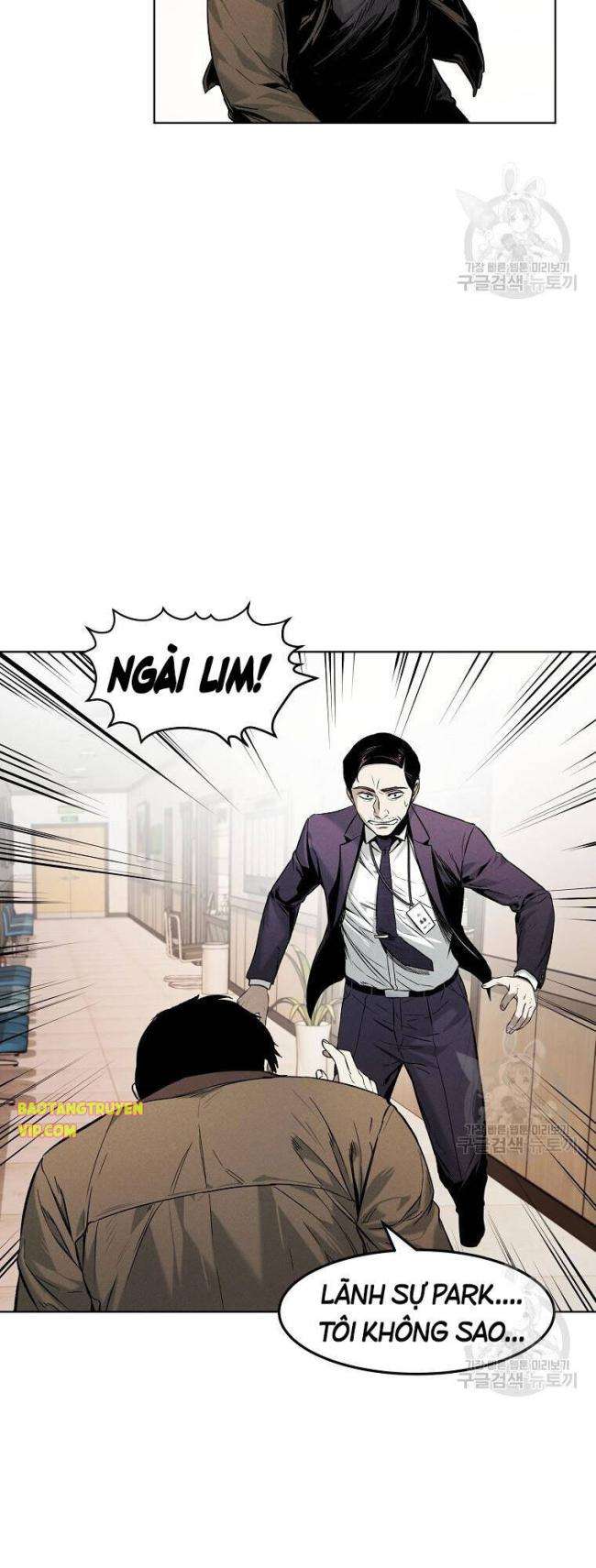 Kẻ Bất Bại Chap 12 - Next Chap 13