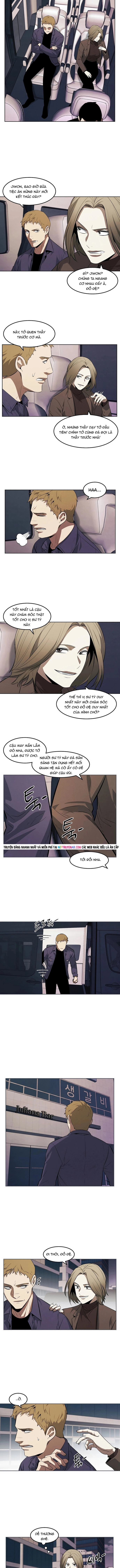 Kẻ Bất Bại Chap 120 - Next Chap 121