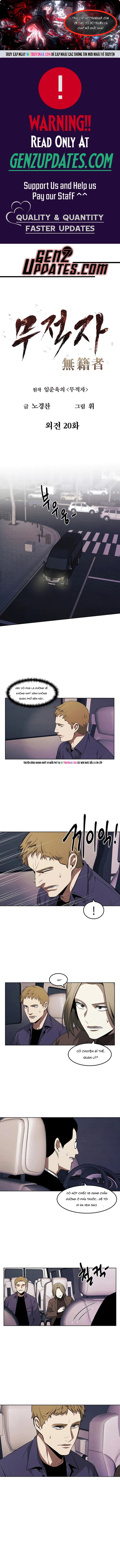 Kẻ Bất Bại Chap 121 - Next Chap 122