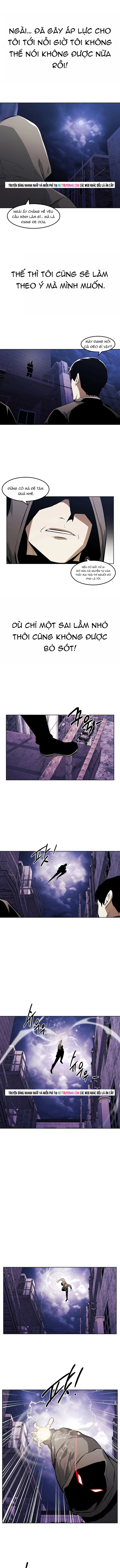 Kẻ Bất Bại Chap 122 - Next Chap 123