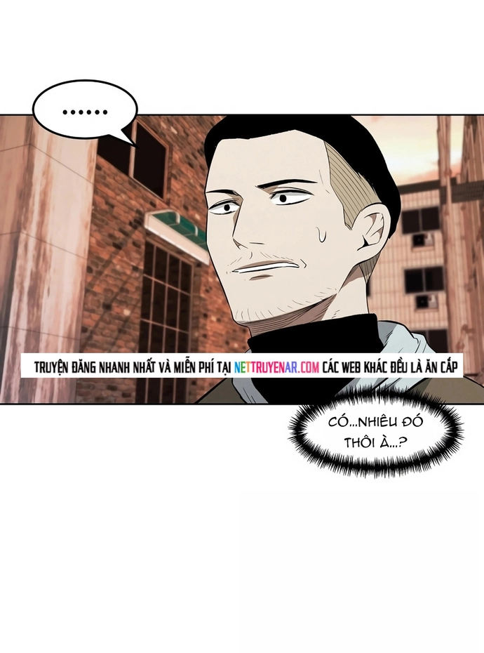 Kẻ Bất Bại Chap 122 - Next Chap 123