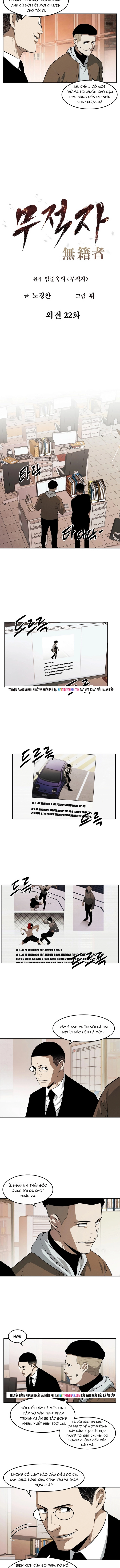 Kẻ Bất Bại Chap 123 - Next Chap 124