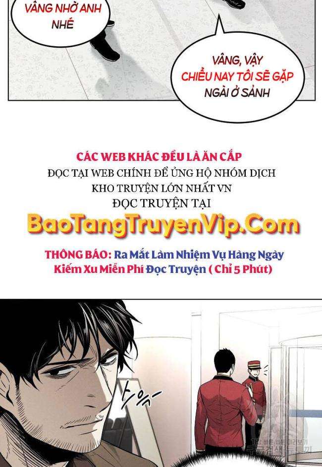 Kẻ Bất Bại Chap 13 - Next Chap 14