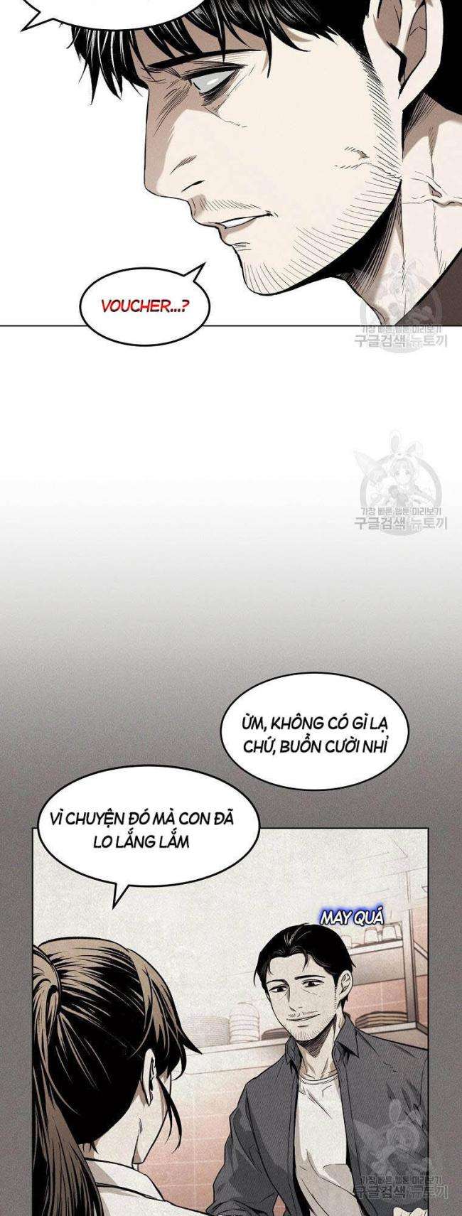 Kẻ Bất Bại Chap 13 - Next Chap 14