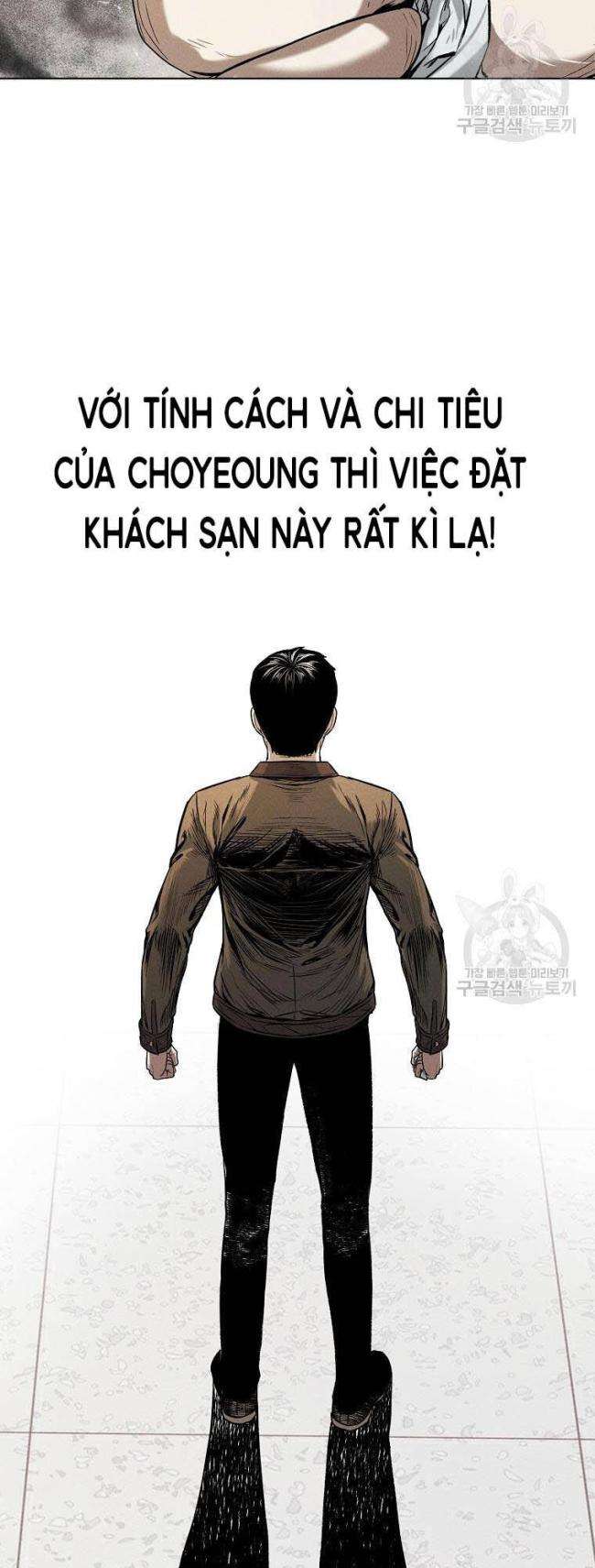 Kẻ Bất Bại Chap 13 - Next Chap 14