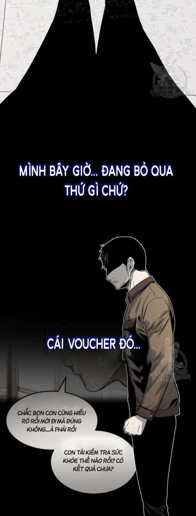 Kẻ Bất Bại Chap 13 - Next Chap 14