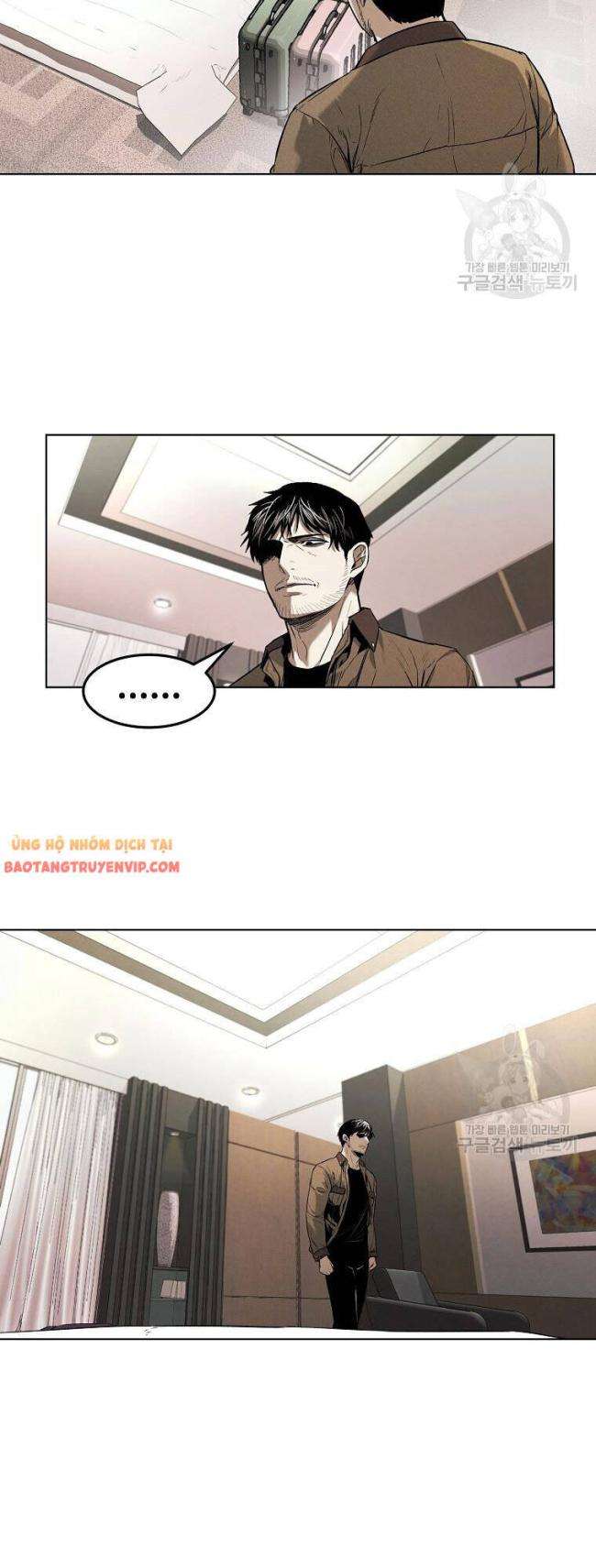 Kẻ Bất Bại Chap 13 - Next Chap 14