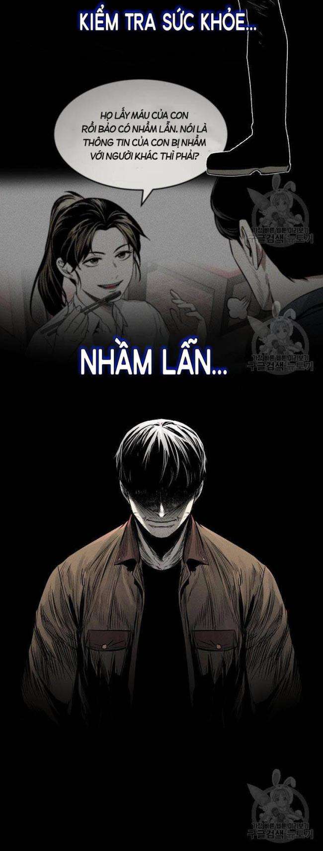 Kẻ Bất Bại Chap 13 - Next Chap 14