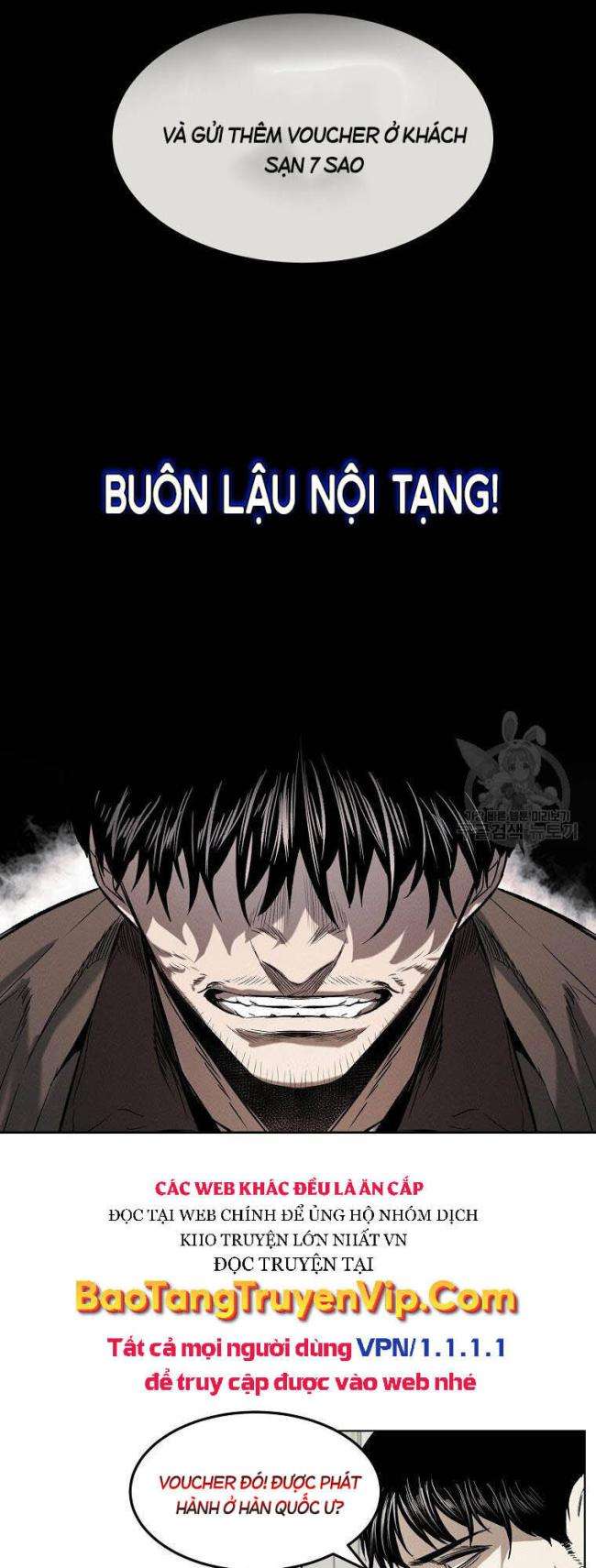 Kẻ Bất Bại Chap 13 - Next Chap 14