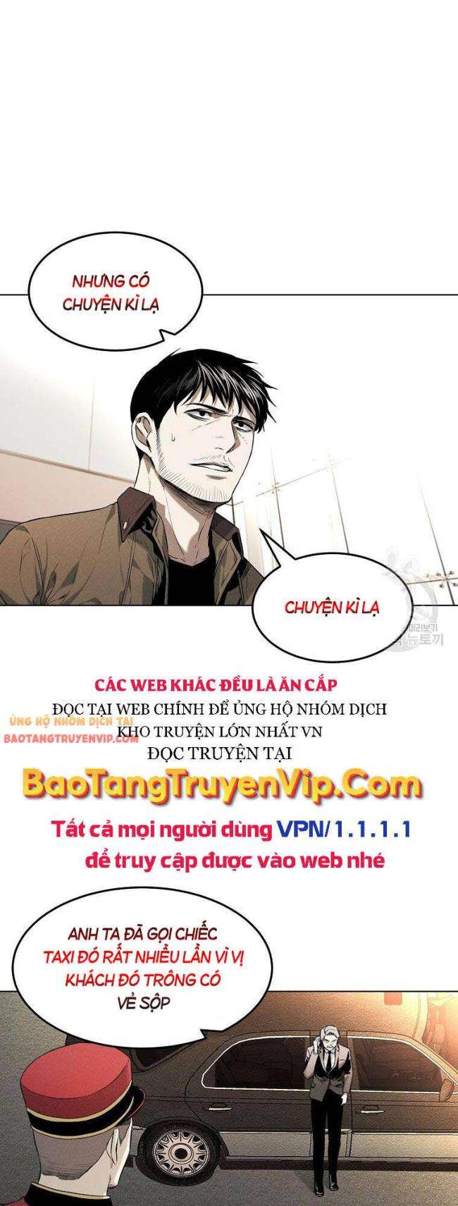 Kẻ Bất Bại Chap 13 - Next Chap 14