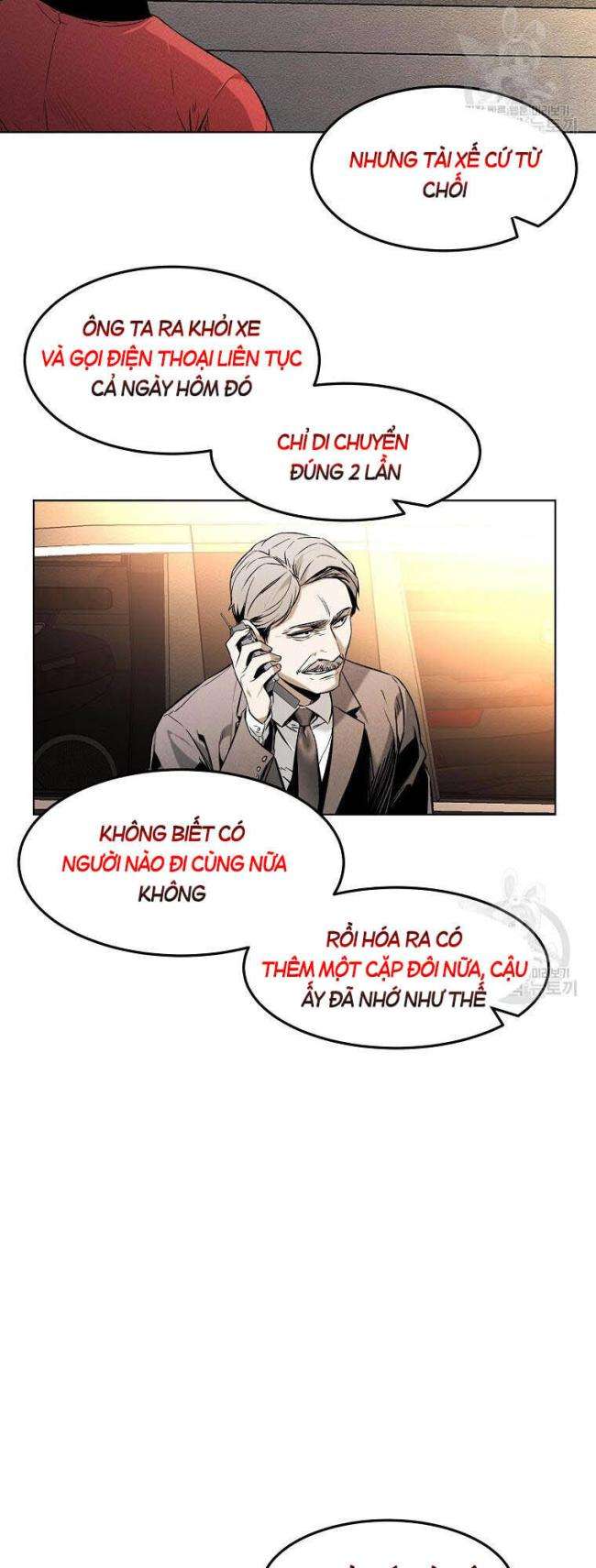 Kẻ Bất Bại Chap 13 - Next Chap 14