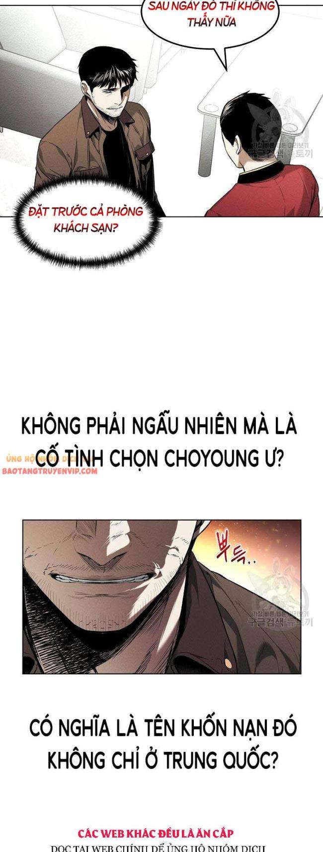 Kẻ Bất Bại Chap 13 - Next Chap 14