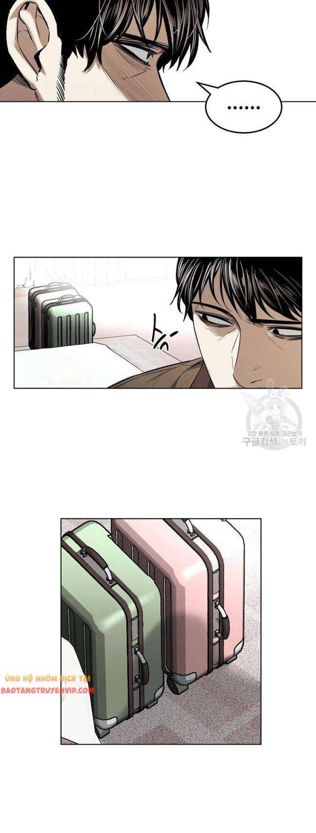 Kẻ Bất Bại Chap 13 - Next Chap 14