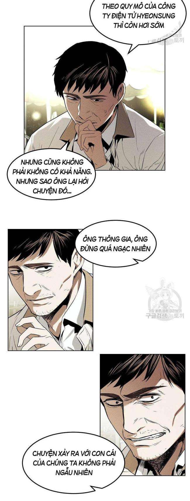 Kẻ Bất Bại Chap 13 - Next Chap 14
