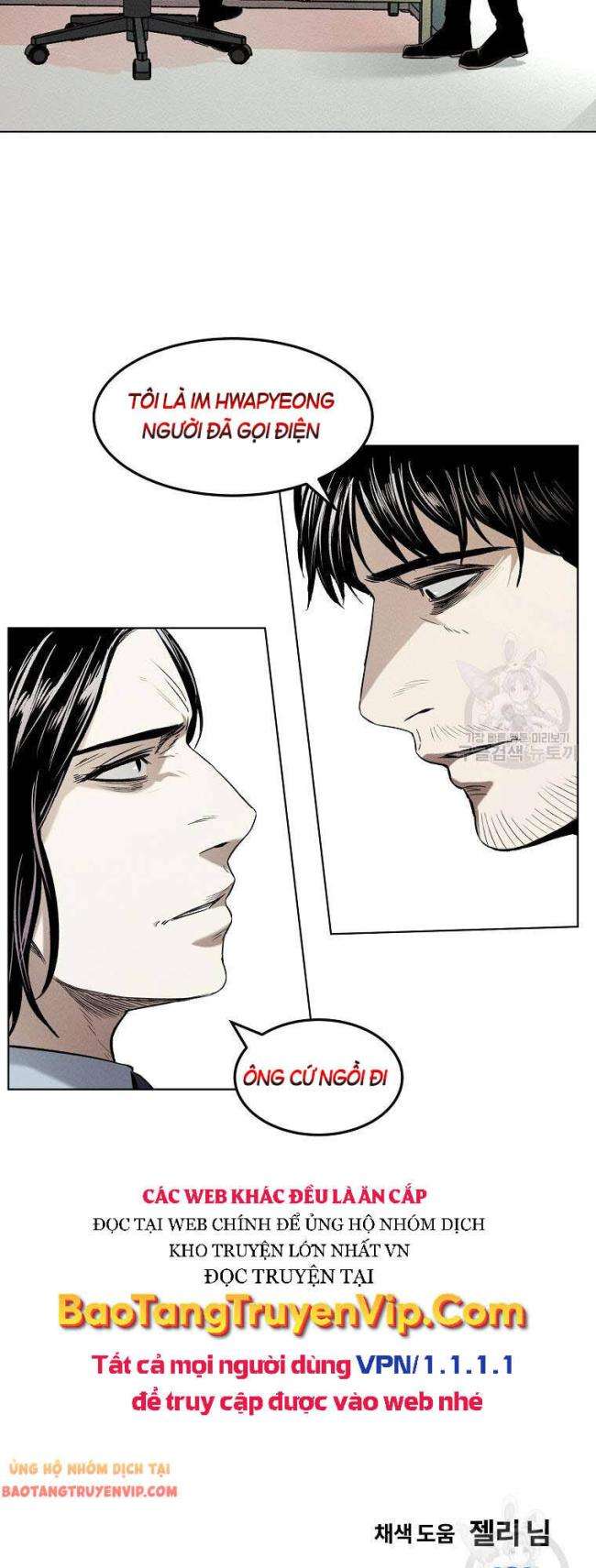 Kẻ Bất Bại Chap 13 - Next Chap 14