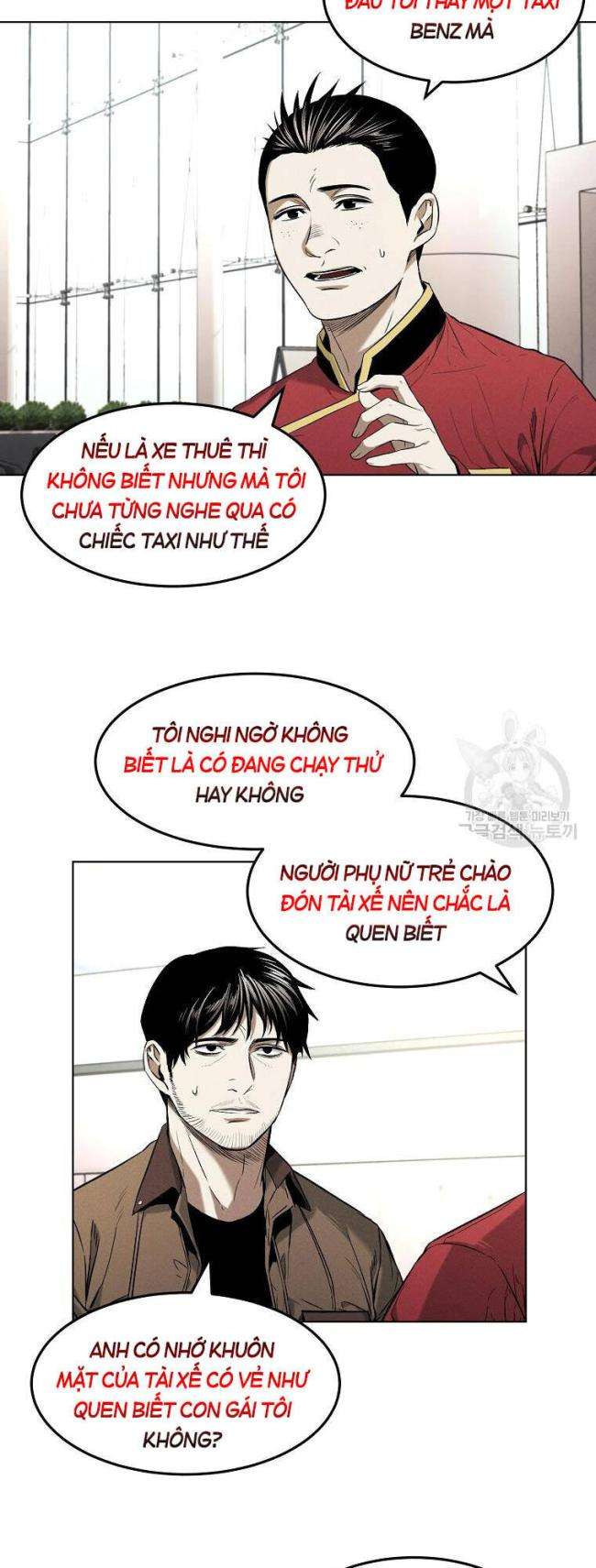 Kẻ Bất Bại Chap 13 - Next Chap 14