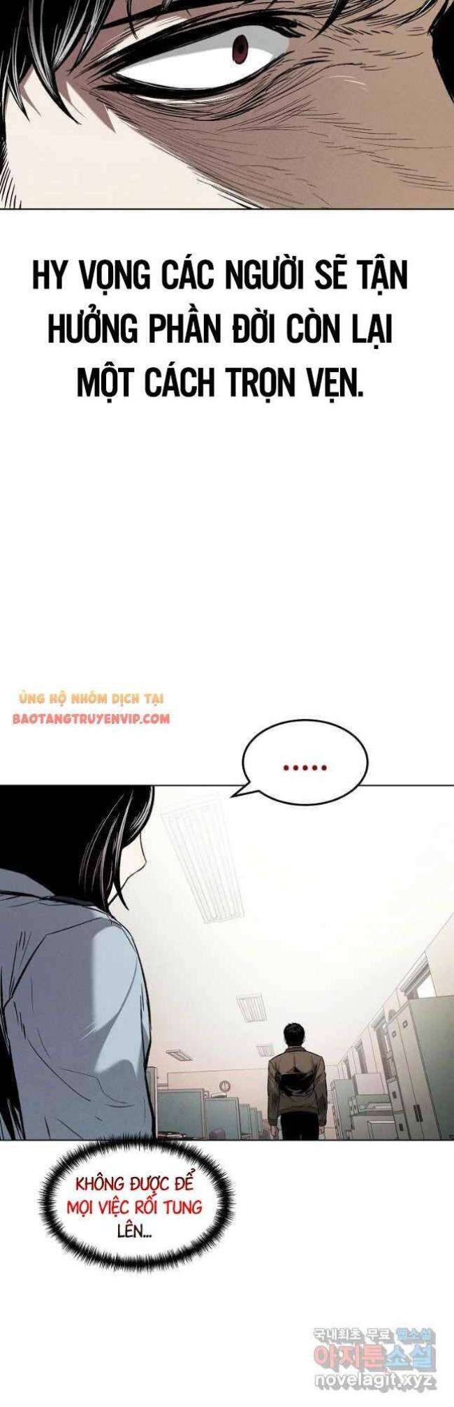 Kẻ Bất Bại Chap 14 - Next Chap 15