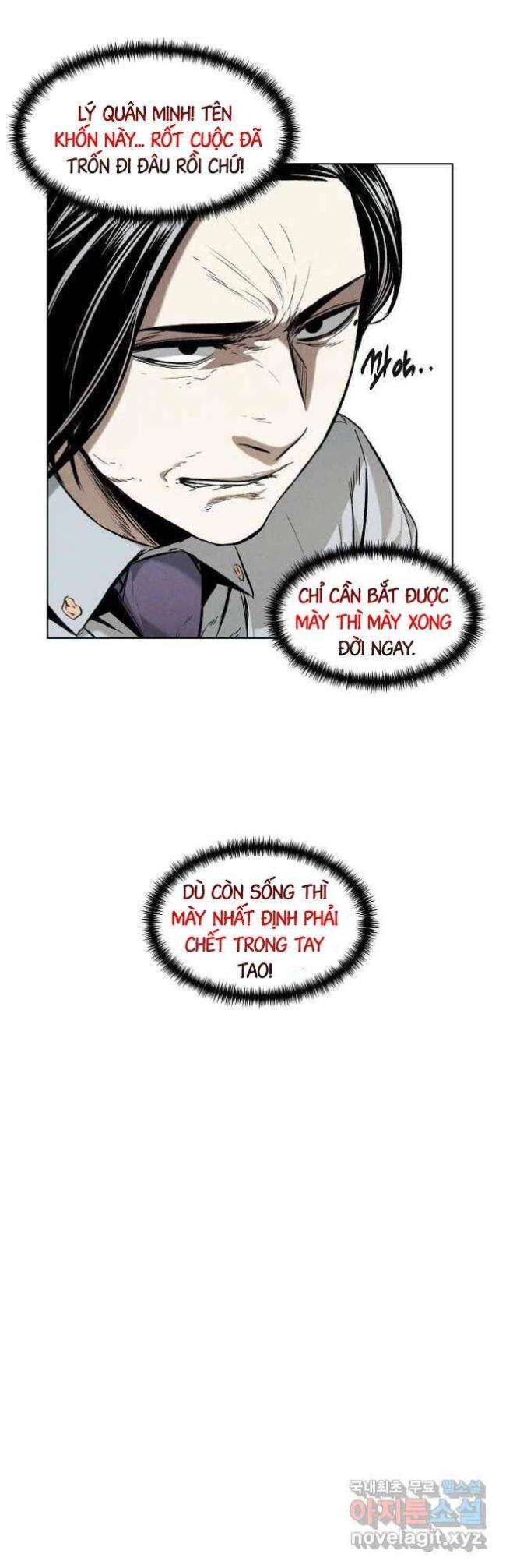 Kẻ Bất Bại Chap 14 - Next Chap 15