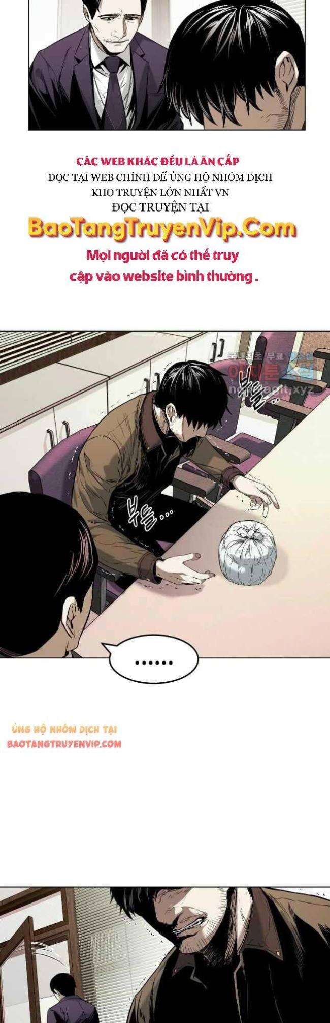 Kẻ Bất Bại Chap 14 - Next Chap 15