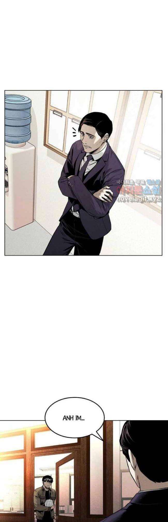 Kẻ Bất Bại Chap 14 - Next Chap 15