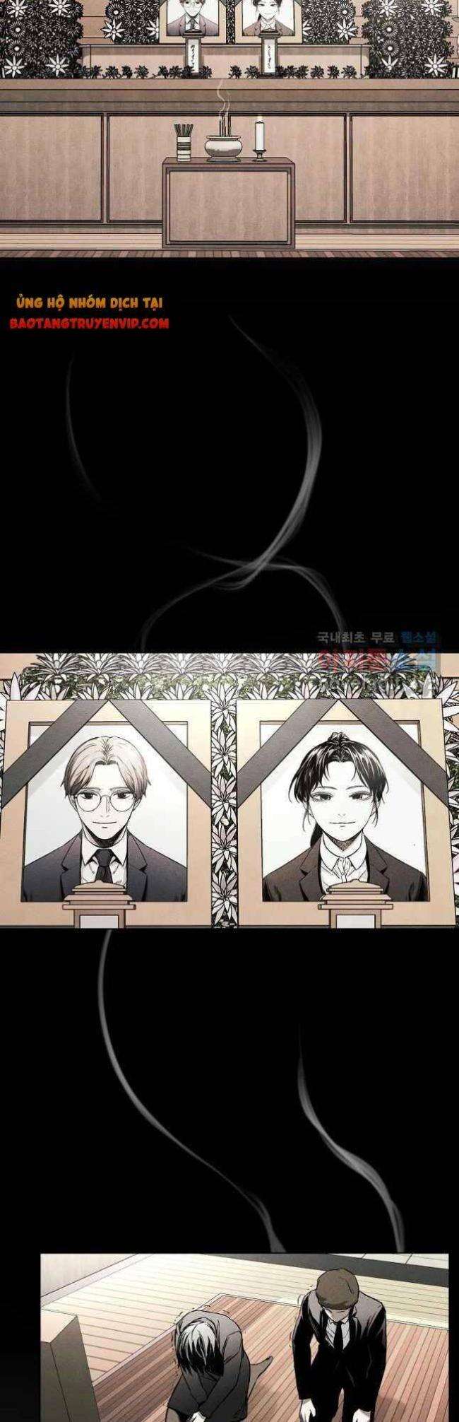 Kẻ Bất Bại Chap 14 - Next Chap 15