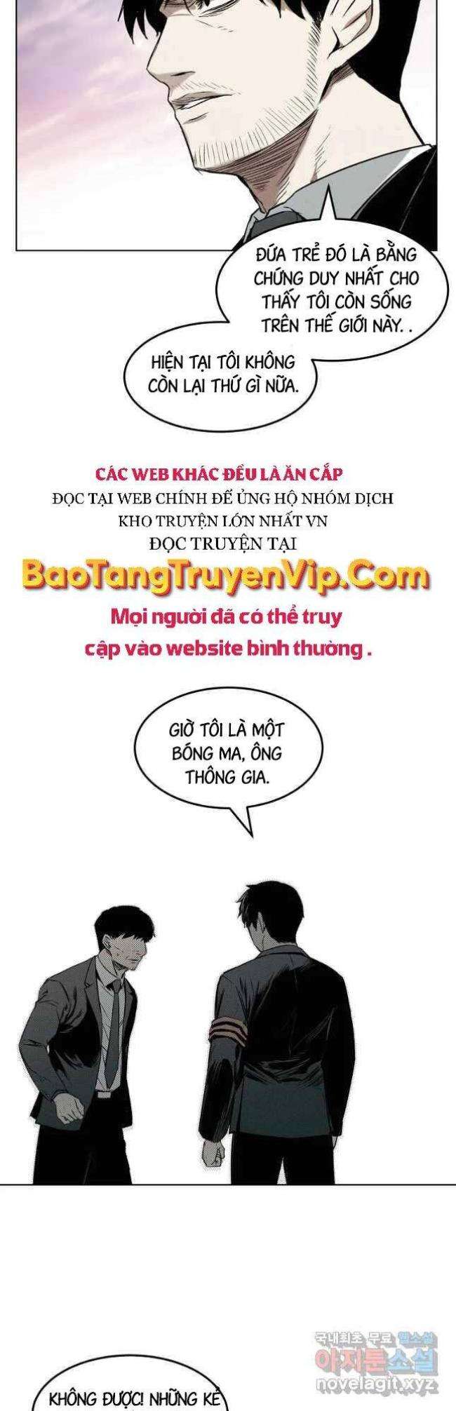 Kẻ Bất Bại Chap 14 - Next Chap 15