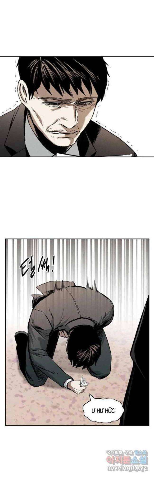 Kẻ Bất Bại Chap 14 - Next Chap 15