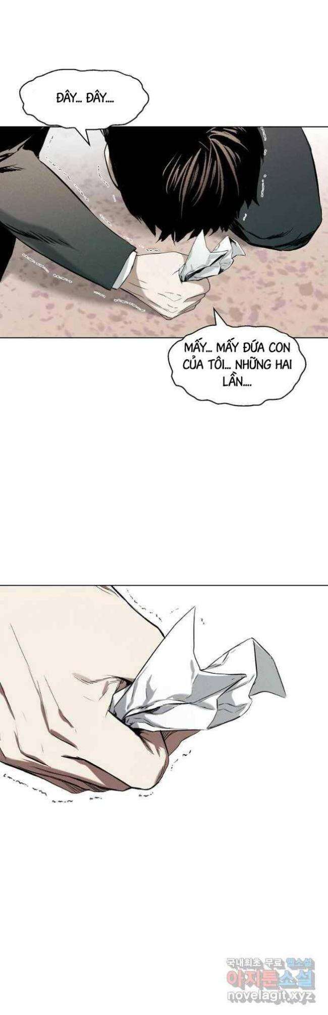 Kẻ Bất Bại Chap 14 - Next Chap 15