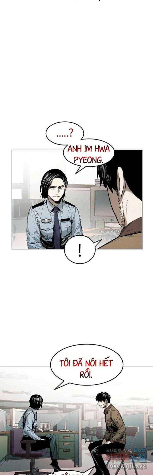 Kẻ Bất Bại Chap 14 - Next Chap 15