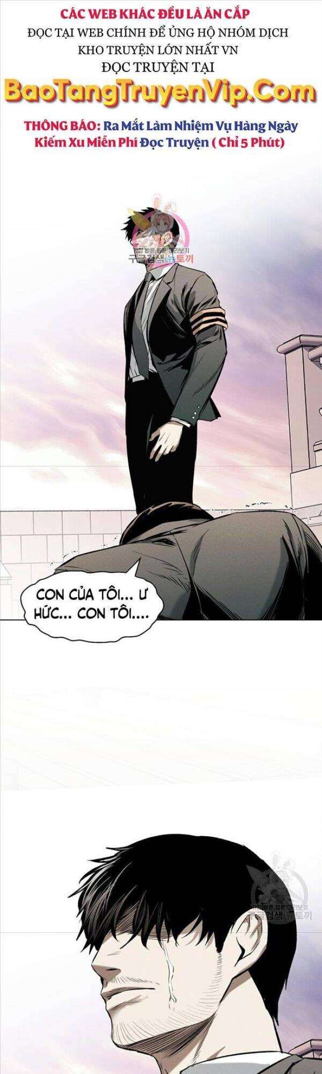 Kẻ Bất Bại Chap 15 - Next Chap 16