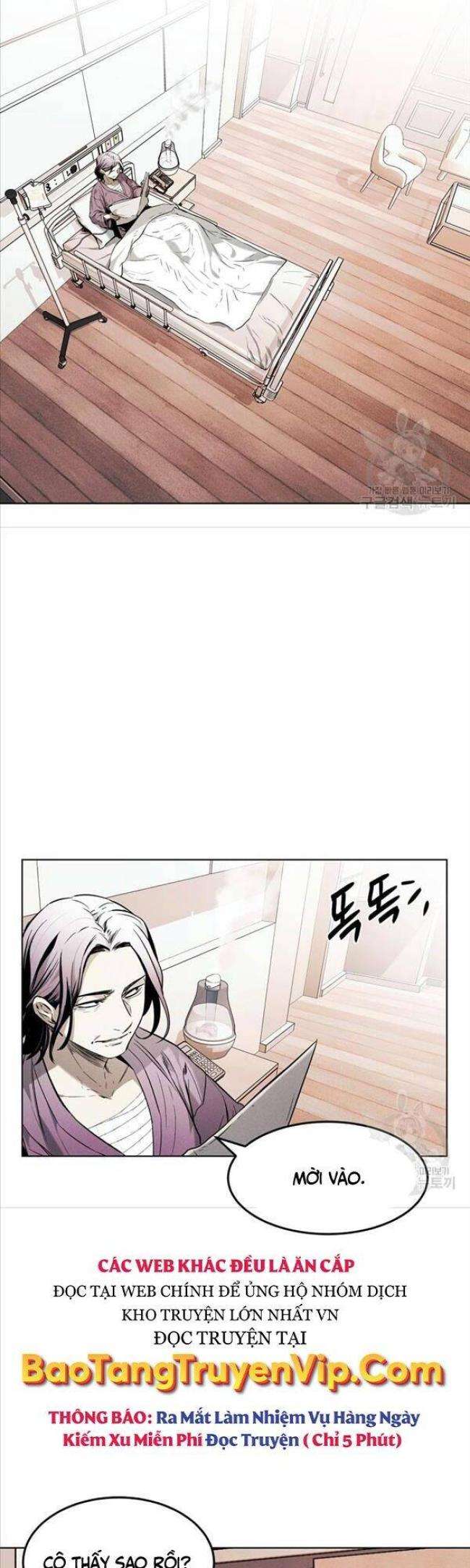 Kẻ Bất Bại Chap 15 - Next Chap 16