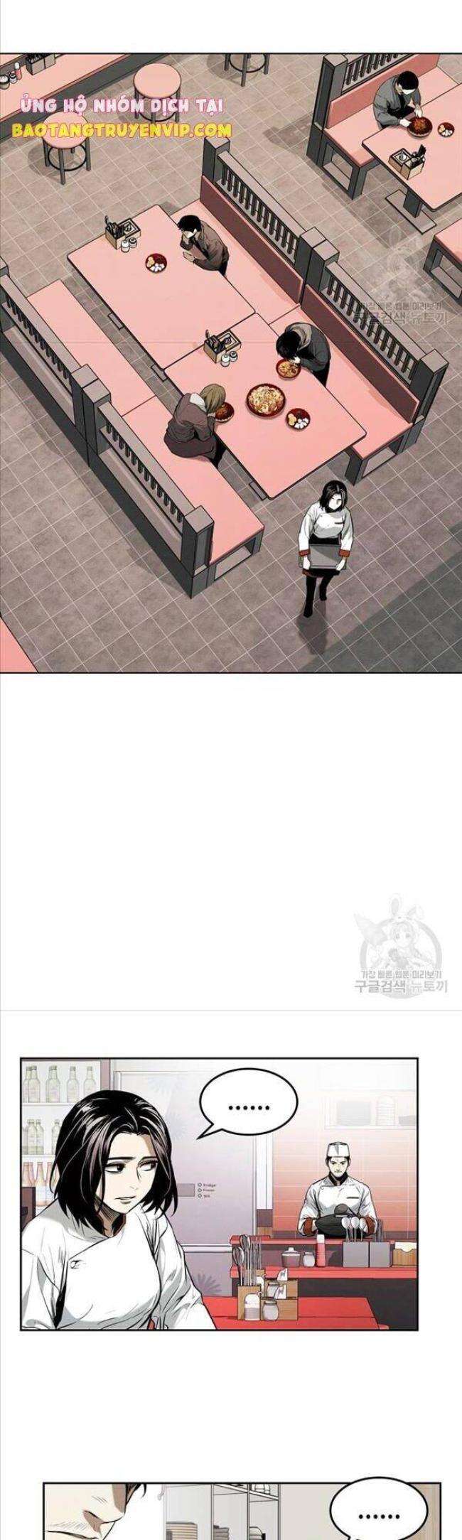 Kẻ Bất Bại Chap 15 - Next Chap 16