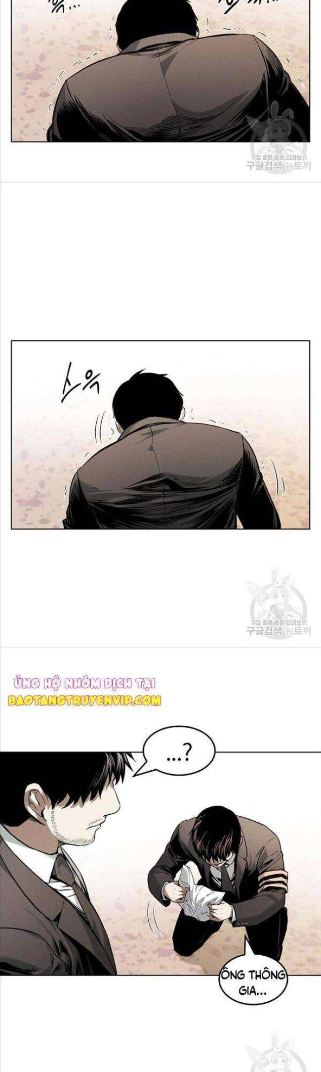 Kẻ Bất Bại Chap 15 - Next Chap 16