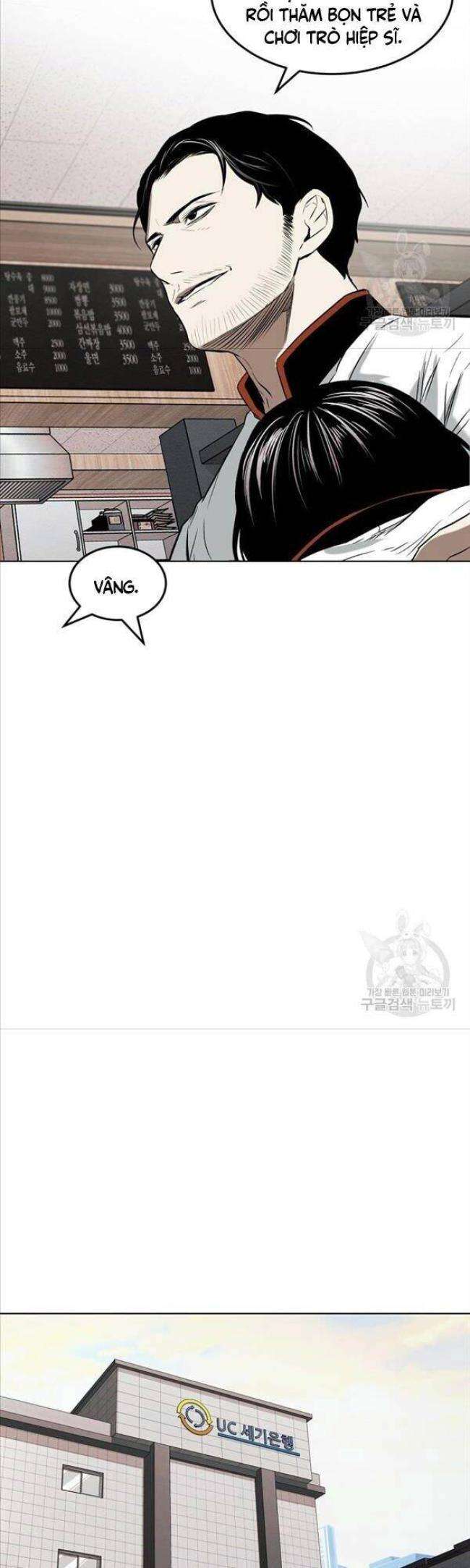 Kẻ Bất Bại Chap 15 - Next Chap 16