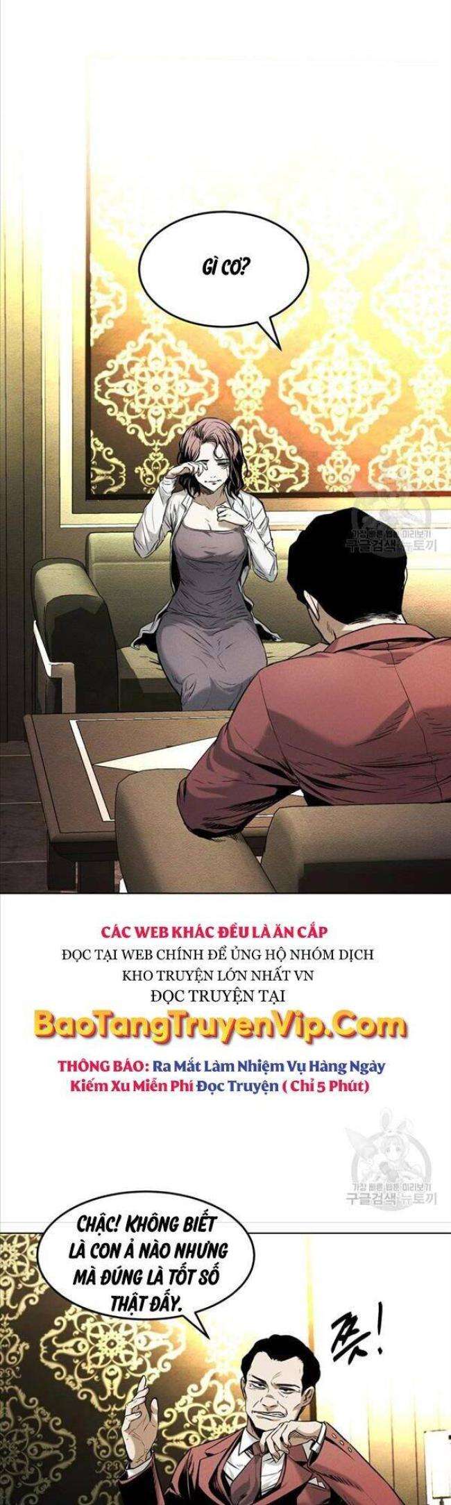 Kẻ Bất Bại Chap 15 - Next Chap 16