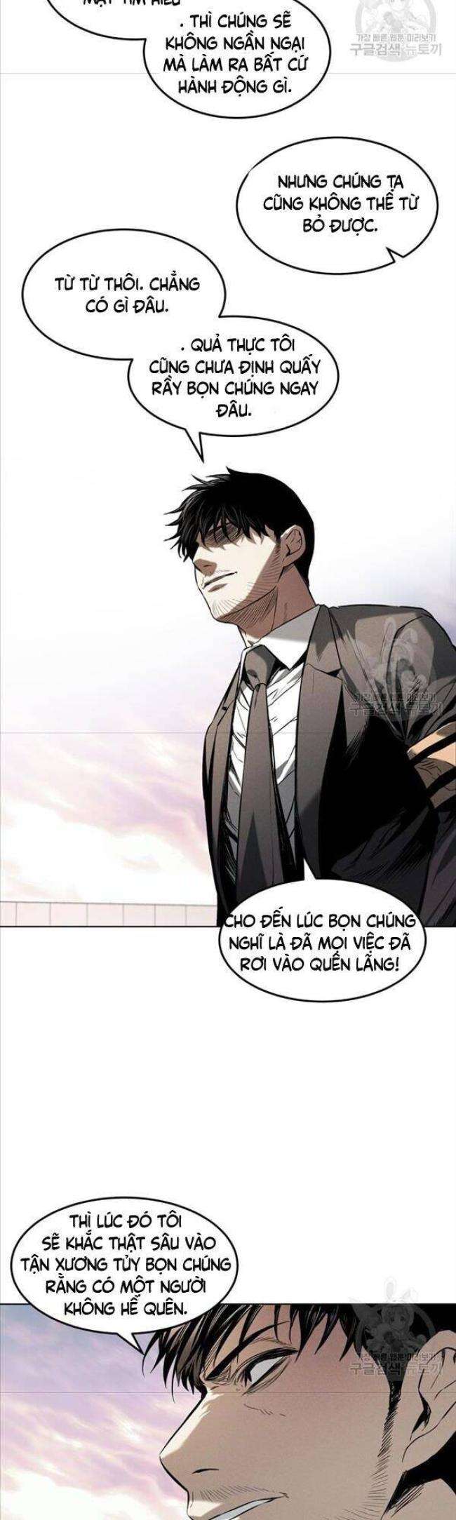 Kẻ Bất Bại Chap 15 - Next Chap 16