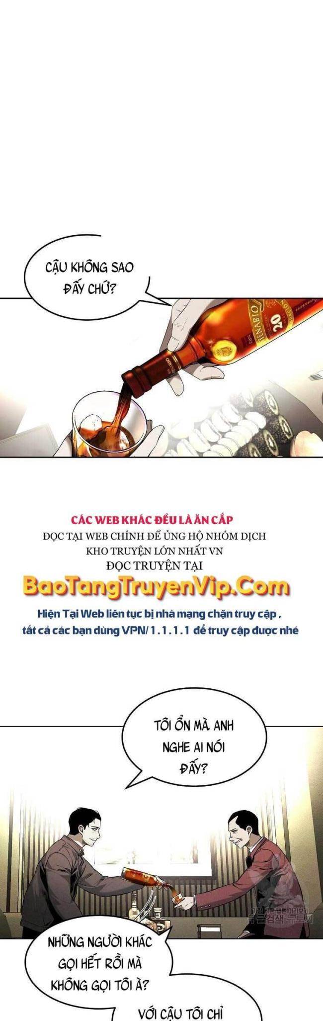 Kẻ Bất Bại Chap 16 - Next Chap 17