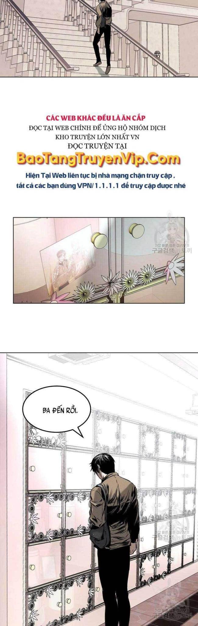Kẻ Bất Bại Chap 16 - Next Chap 17