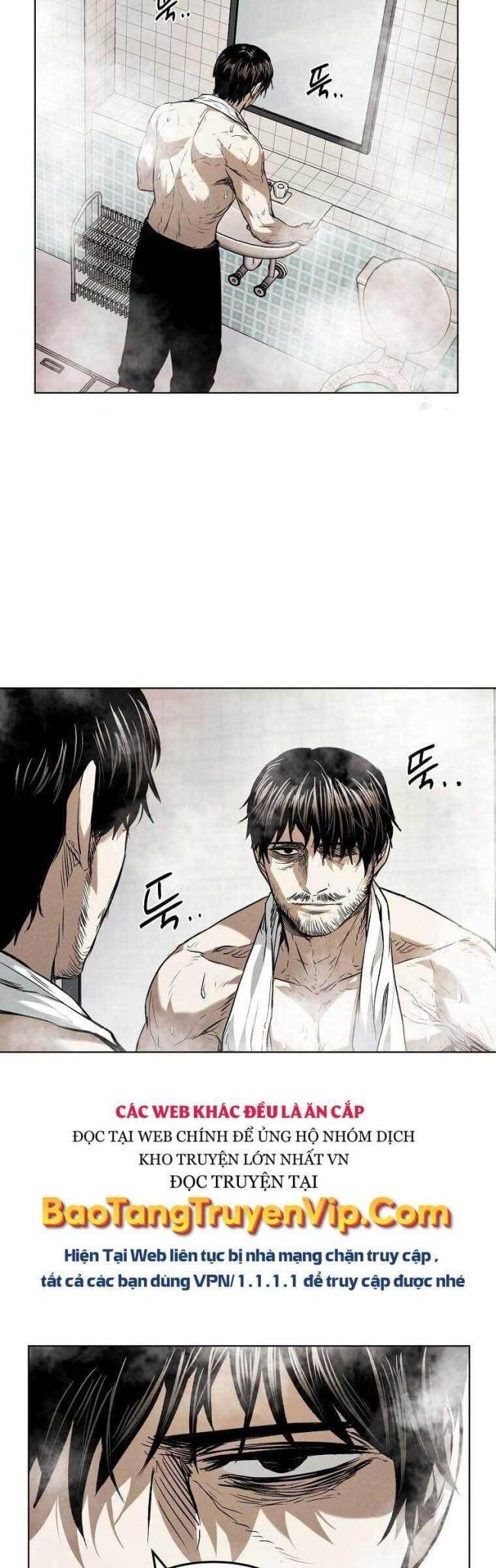 Kẻ Bất Bại Chap 16 - Next Chap 17