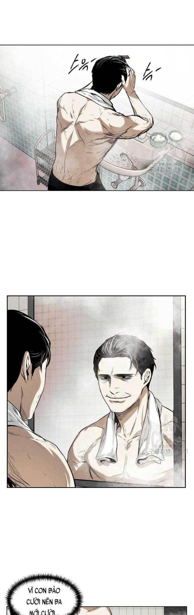 Kẻ Bất Bại Chap 16 - Next Chap 17