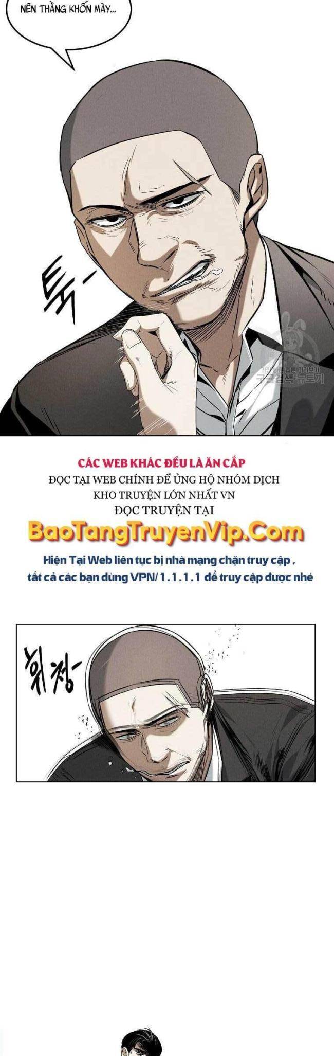 Kẻ Bất Bại Chap 16 - Next Chap 17