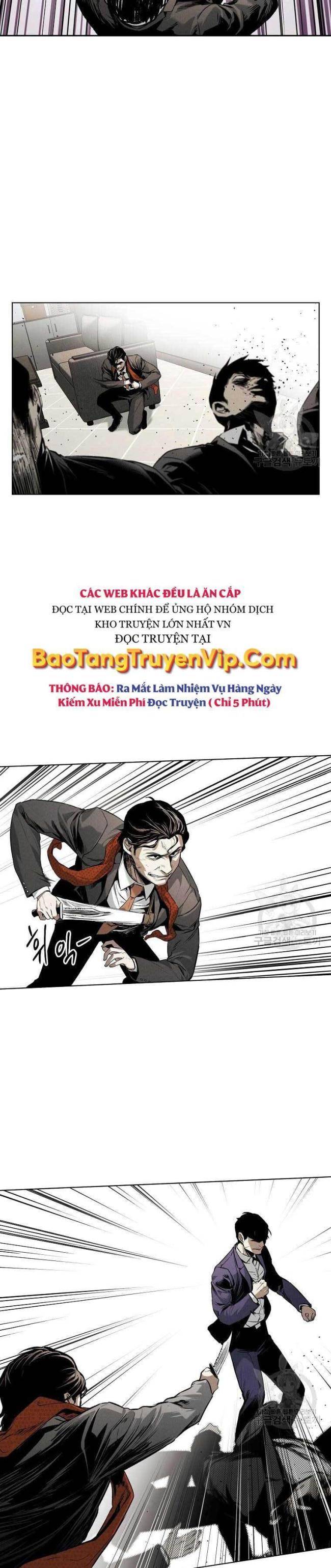 Kẻ Bất Bại Chap 17 - Next Chap 18