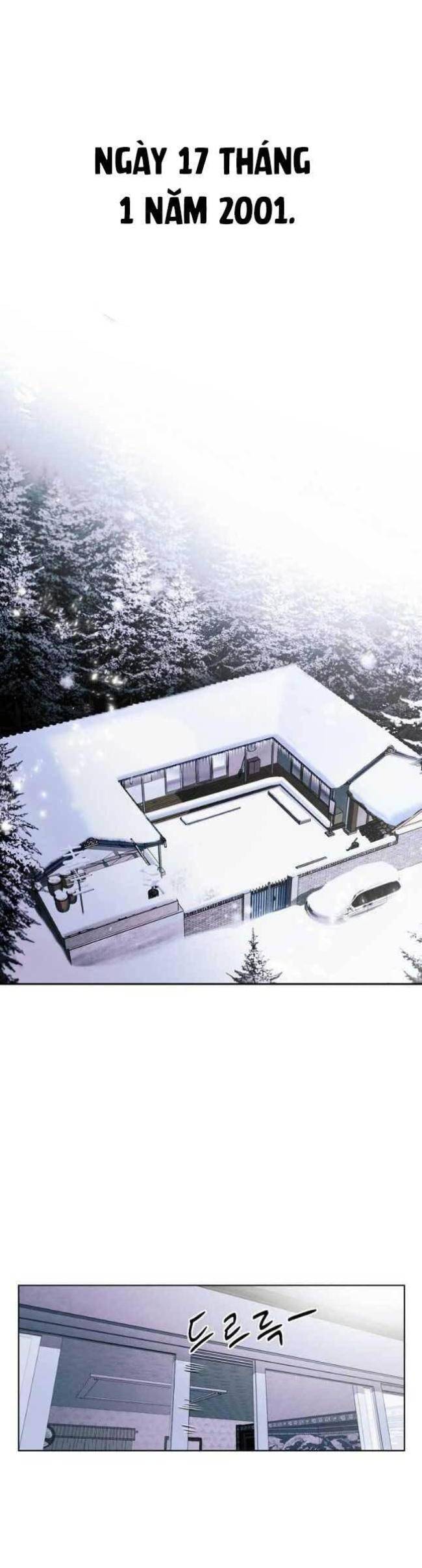 Kẻ Bất Bại Chap 19 - Next Chap 20