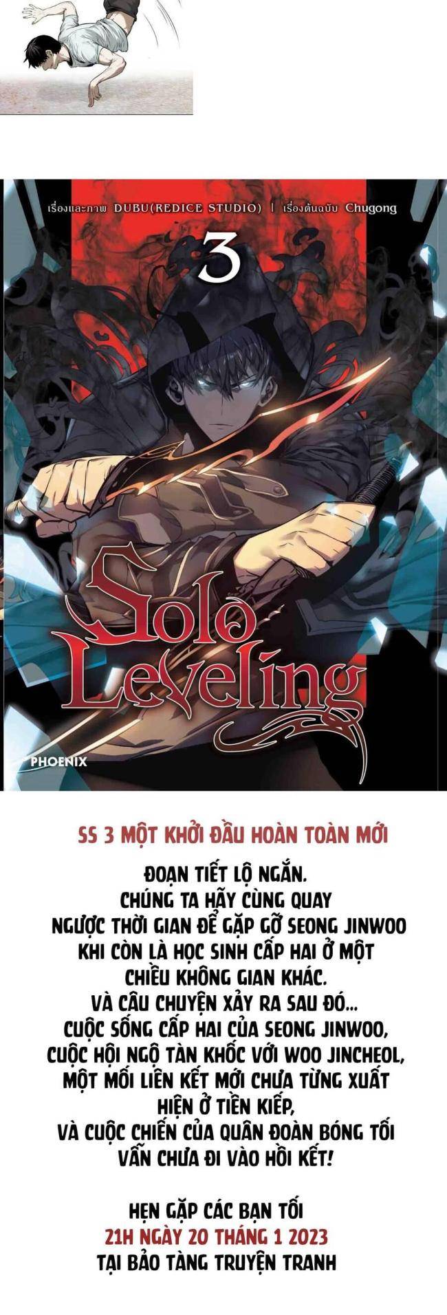 Kẻ Bất Bại Chap 19 - Next Chap 20