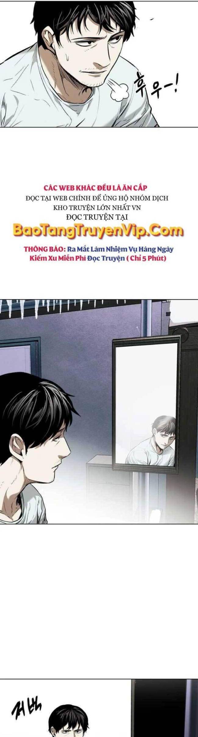 Kẻ Bất Bại Chap 19 - Next Chap 20