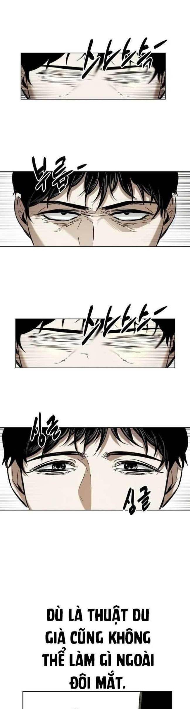 Kẻ Bất Bại Chap 19 - Next Chap 20