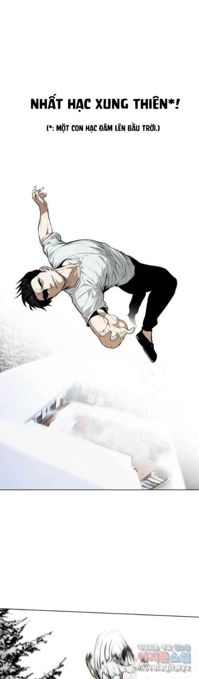 Kẻ Bất Bại Chap 19 - Next Chap 20