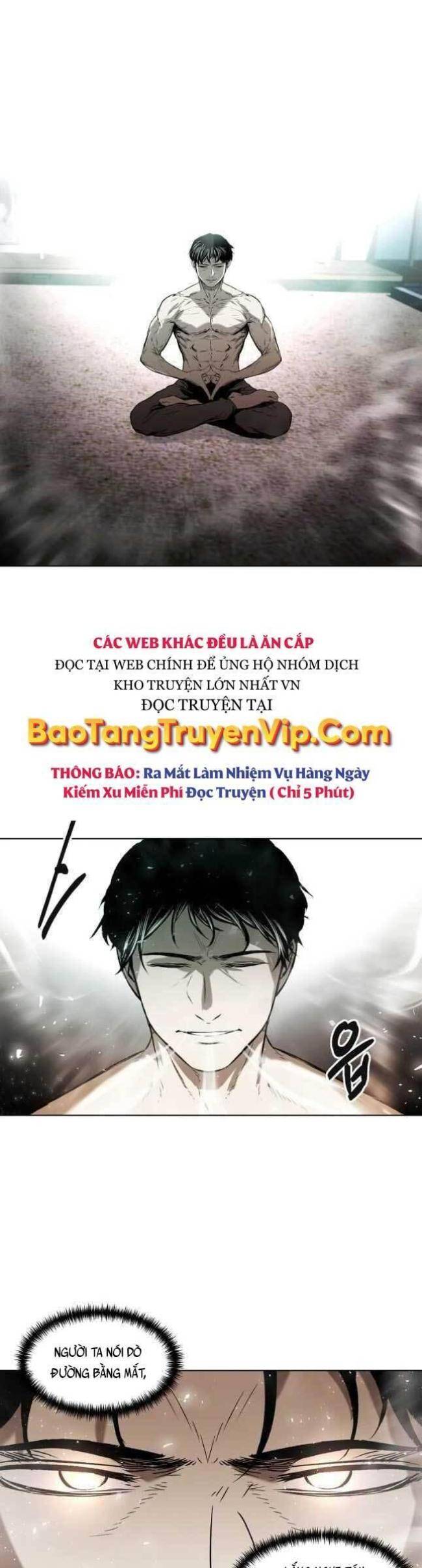 Kẻ Bất Bại Chap 19 - Next Chap 20