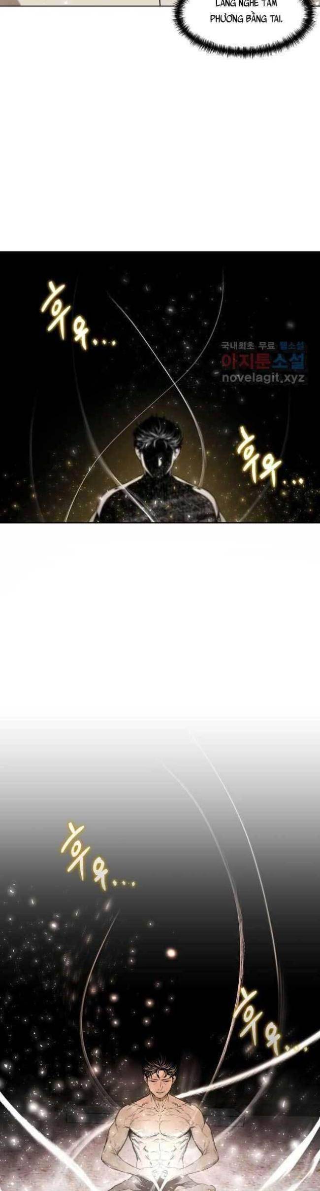 Kẻ Bất Bại Chap 19 - Next Chap 20